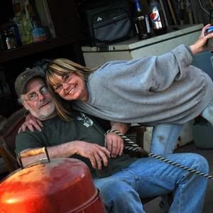 Meet your Posher, Linda